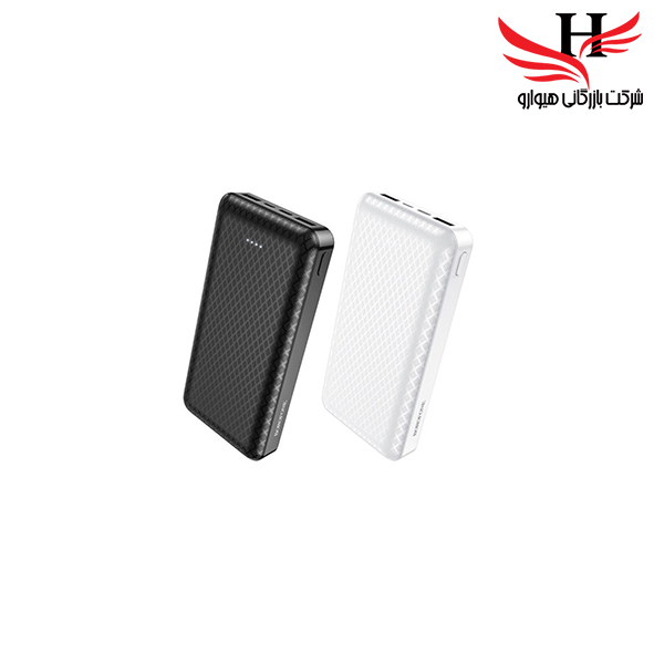 تصویر پاور بانک پروفون BROFON 20000MAH -BJ3